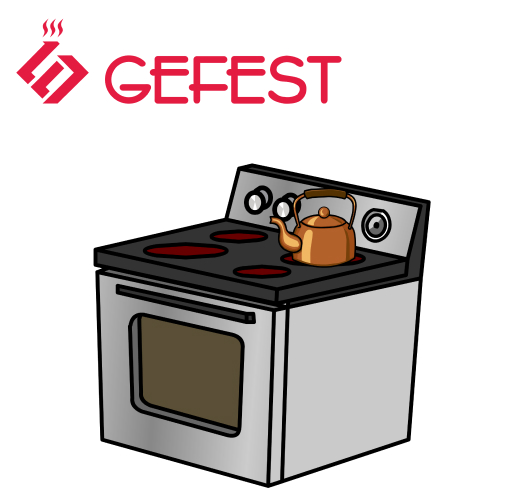 Ремонт духовых шкафов Gefest 