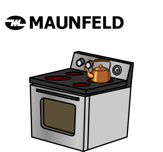 Ремонт духовых шкафов Маunfeld 
