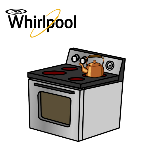 Ремонт духовых шкафов Whirlpool 